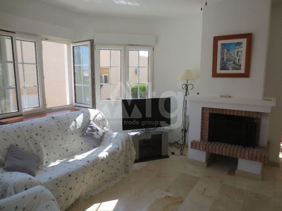 6 bedroom Villa in La Manga - SPR30454 - Photo - 4