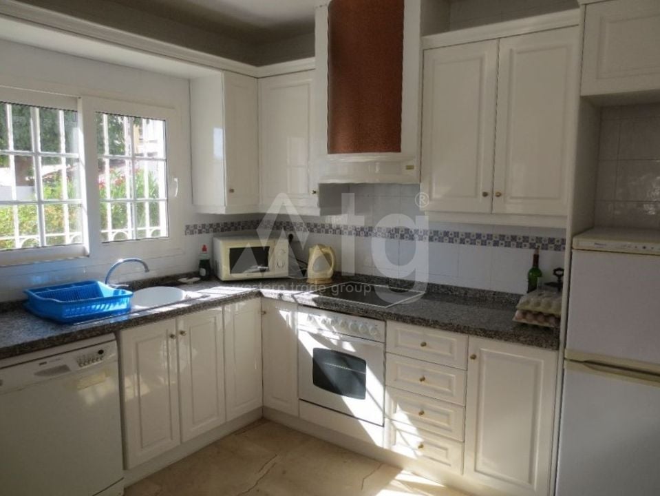 6 bedroom Villa in La Manga - SPR30454 - Photo - 9