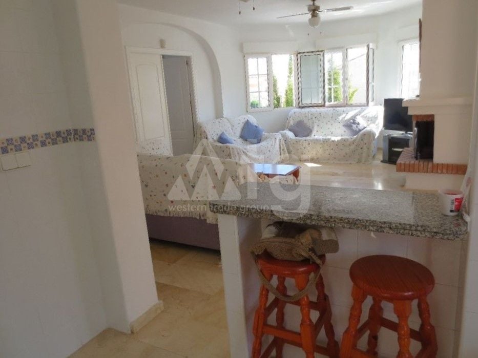 6 bedroom Villa in La Manga - SPR30454 - Photo - 7