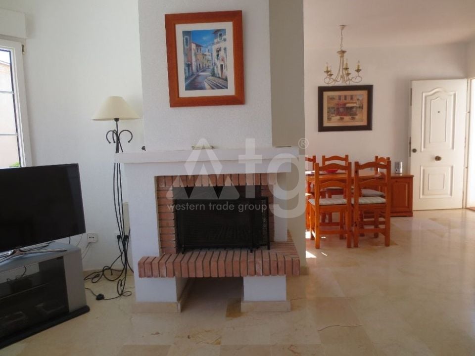 6 bedroom Villa in La Manga - SPR30454 - Photo - 5