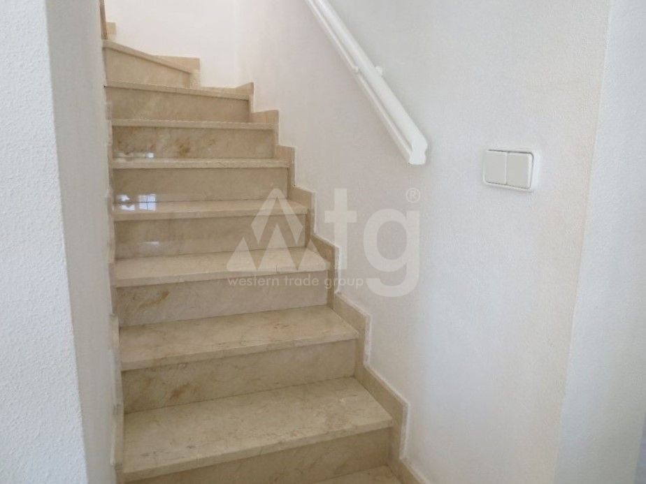 6 bedroom Villa in La Manga - SPR30454 - Photo - 23