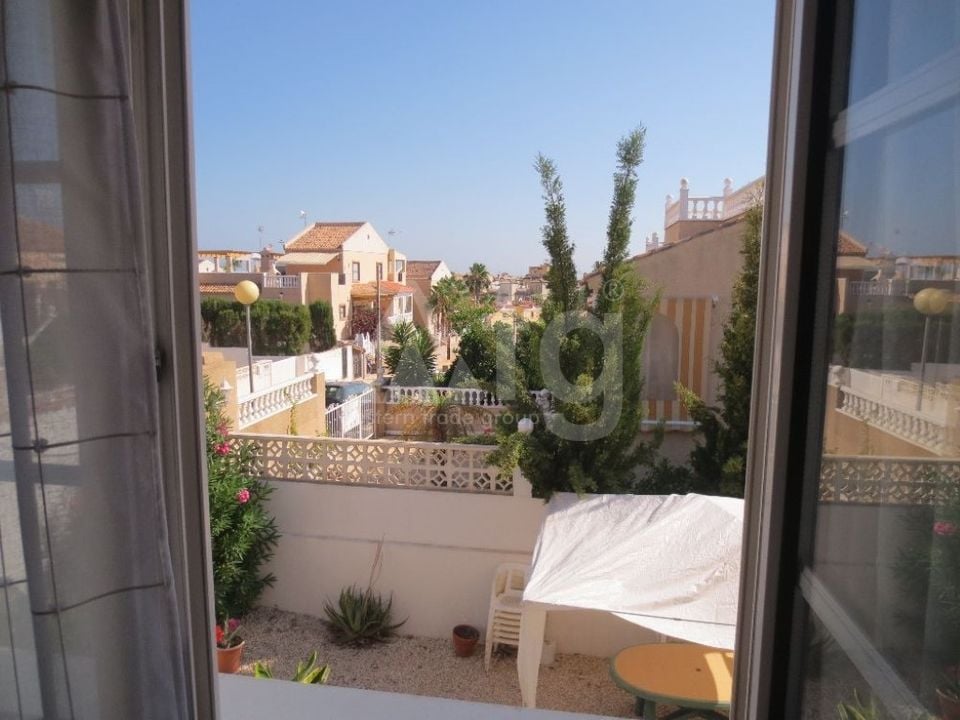 6 bedroom Villa in La Manga - SPR30454 - Photo - 25