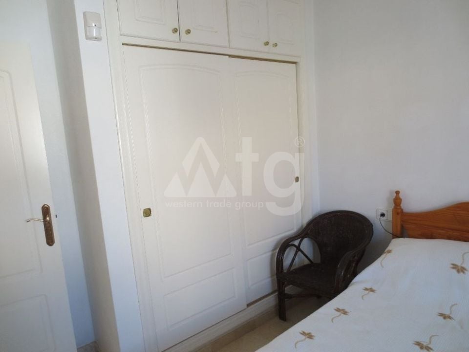 6 bedroom Villa in La Manga - SPR30454 - Photo - 14