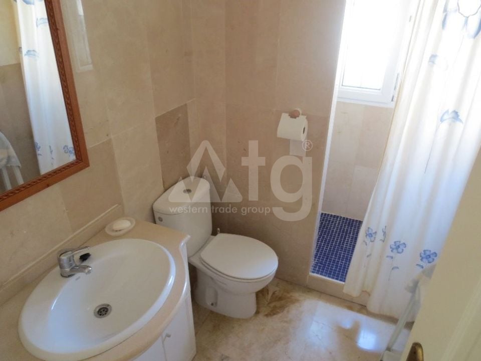 6 bedroom Villa in La Manga - SPR30454 - Photo - 19