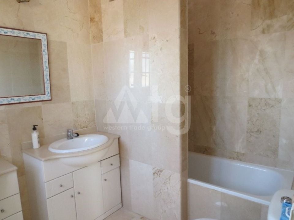 6 bedroom Villa in La Manga - SPR30454 - Photo - 12