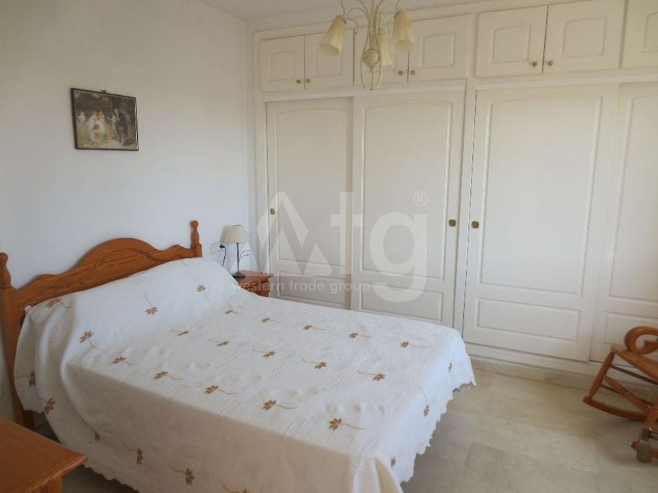 6 bedroom Villa in La Manga - SPR30454 - Photo - 13