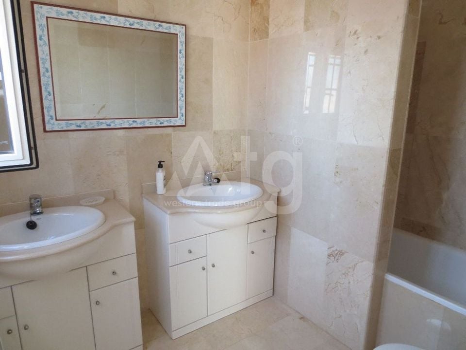 6 bedroom Villa in La Manga - SPR30454 - Photo - 18