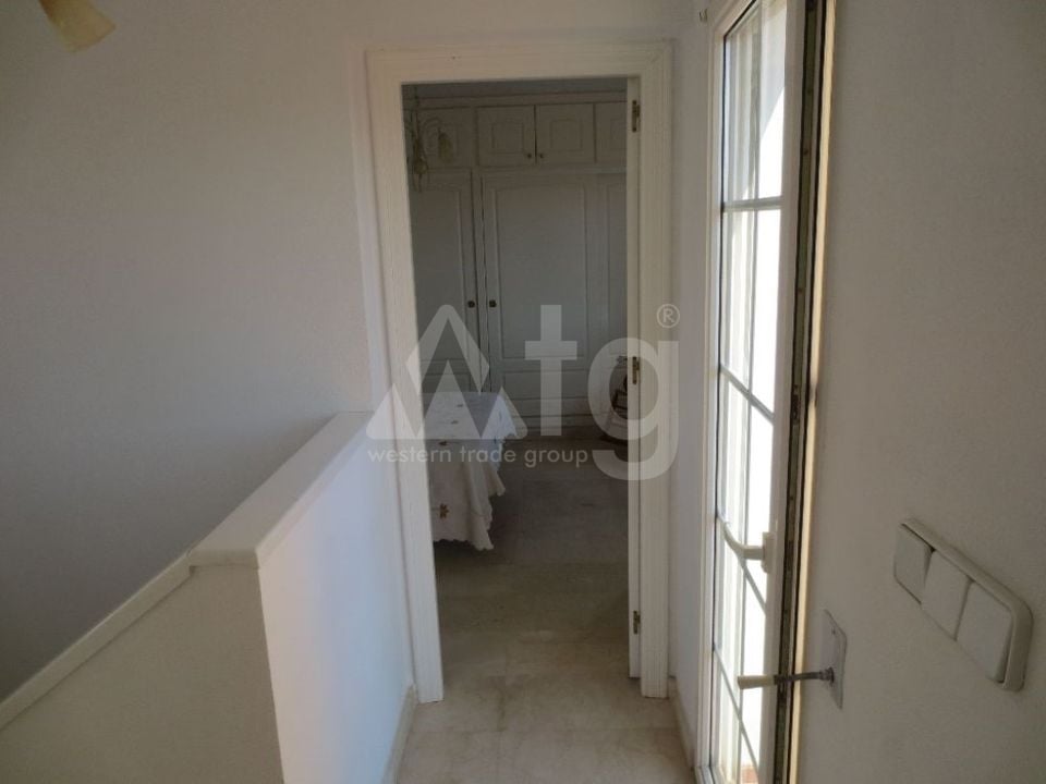 6 bedroom Villa in La Manga - SPR30454 - Photo - 22