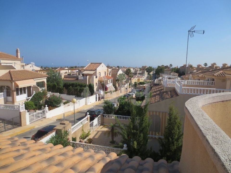 6 bedroom Villa in La Manga - SPR30454 - Photo - 29