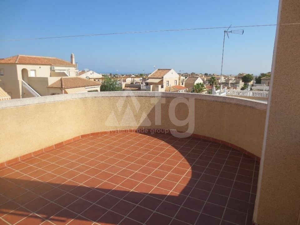 6 bedroom Villa in La Manga - SPR30454 - Photo - 24