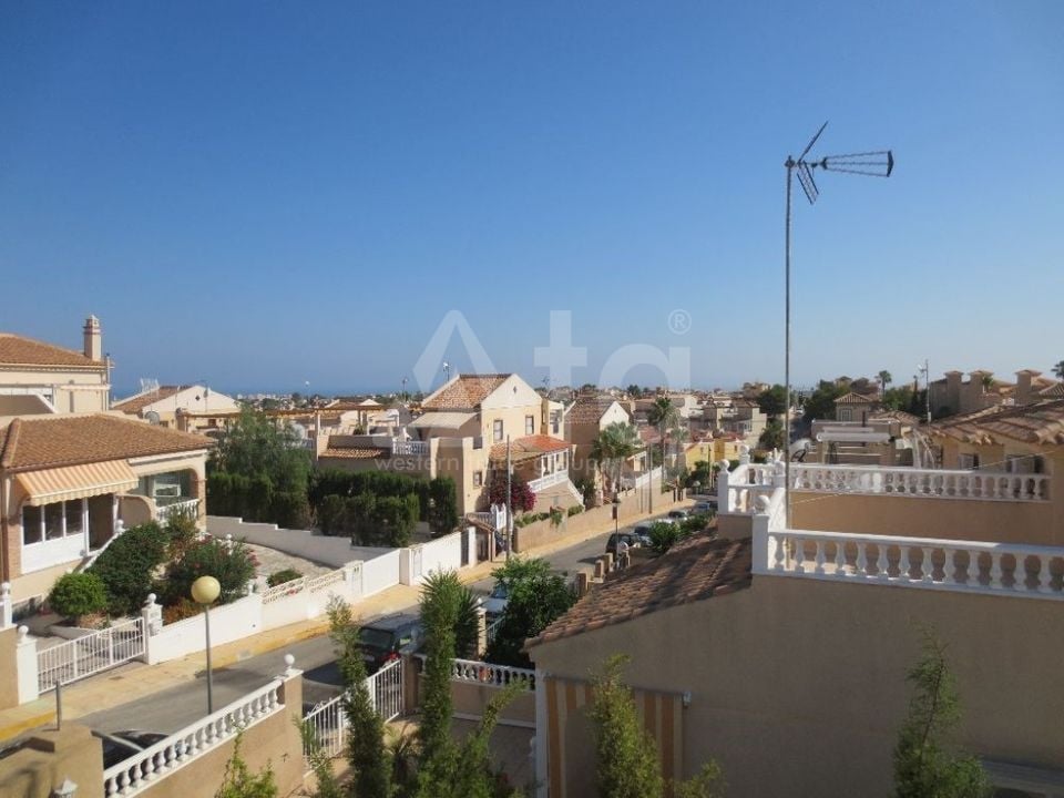 6 bedroom Villa in La Manga - SPR30454 - Photo - 30