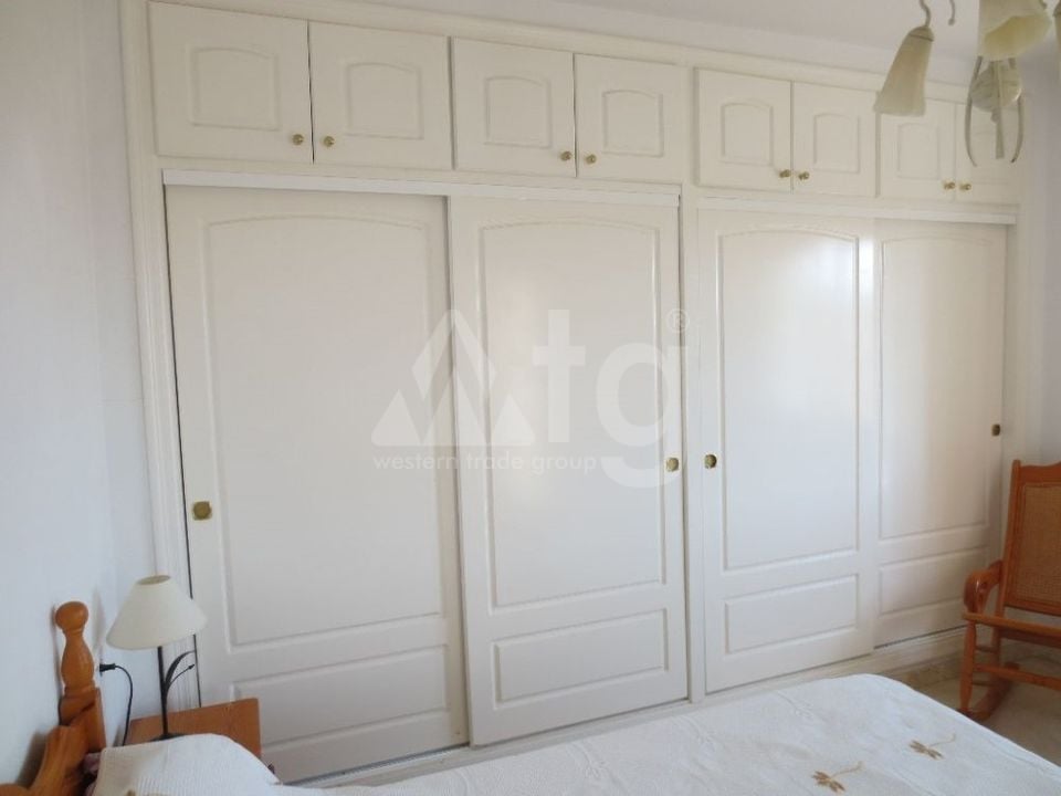 6 bedroom Villa in La Manga - SPR30454 - Photo - 15