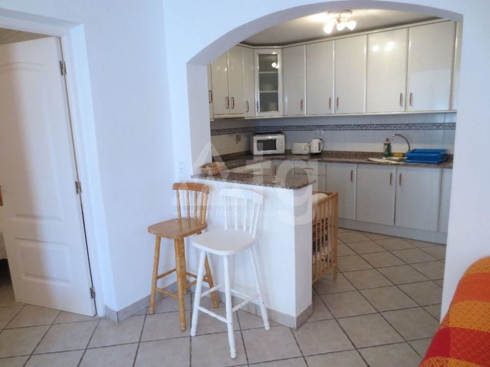 6 bedroom Villa in La Manga - SPR30454 - Photo - 8
