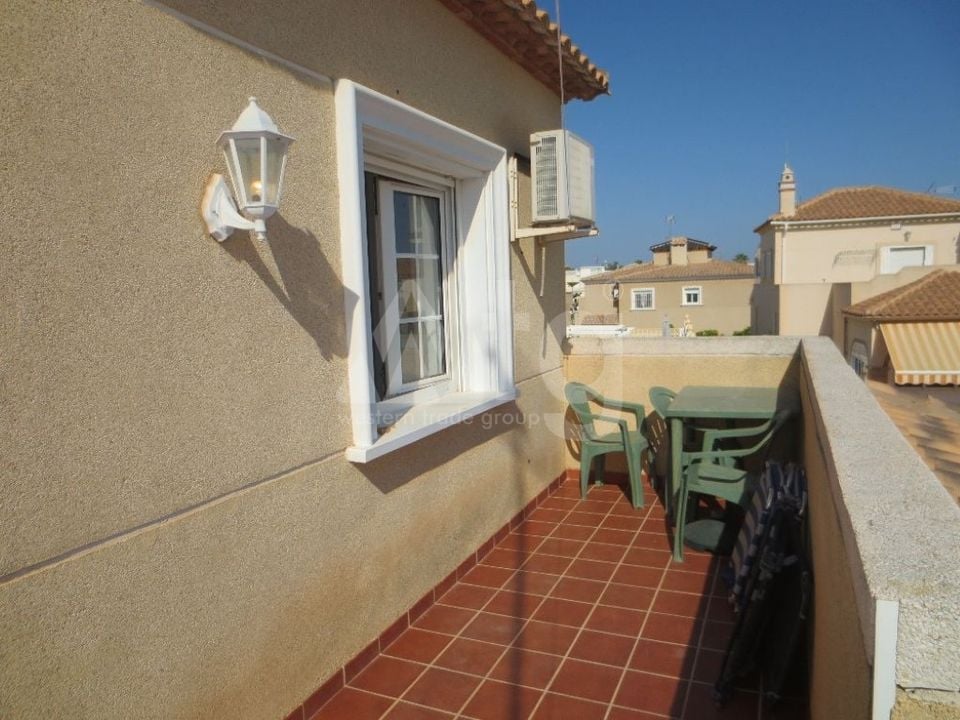 6 bedroom Villa in La Manga - SPR30454 - Photo - 26