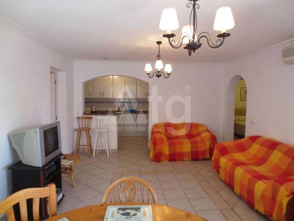 6 bedroom Villa in La Manga - SPR30454 - Photo - 21