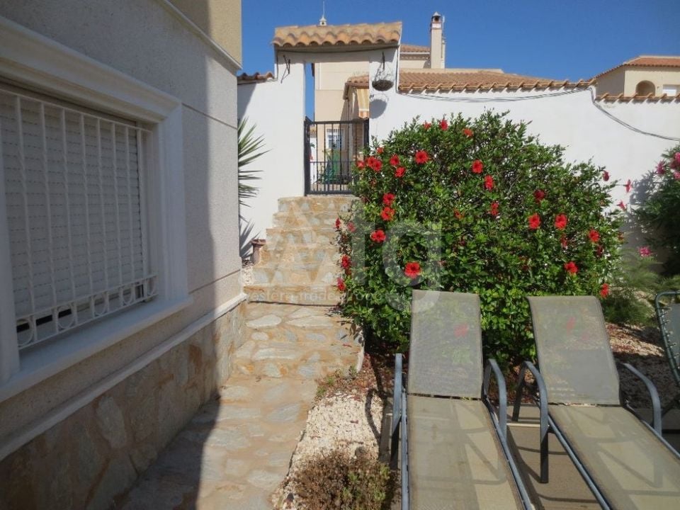 6 bedroom Villa in La Manga - SPR30454 - Photo - 27