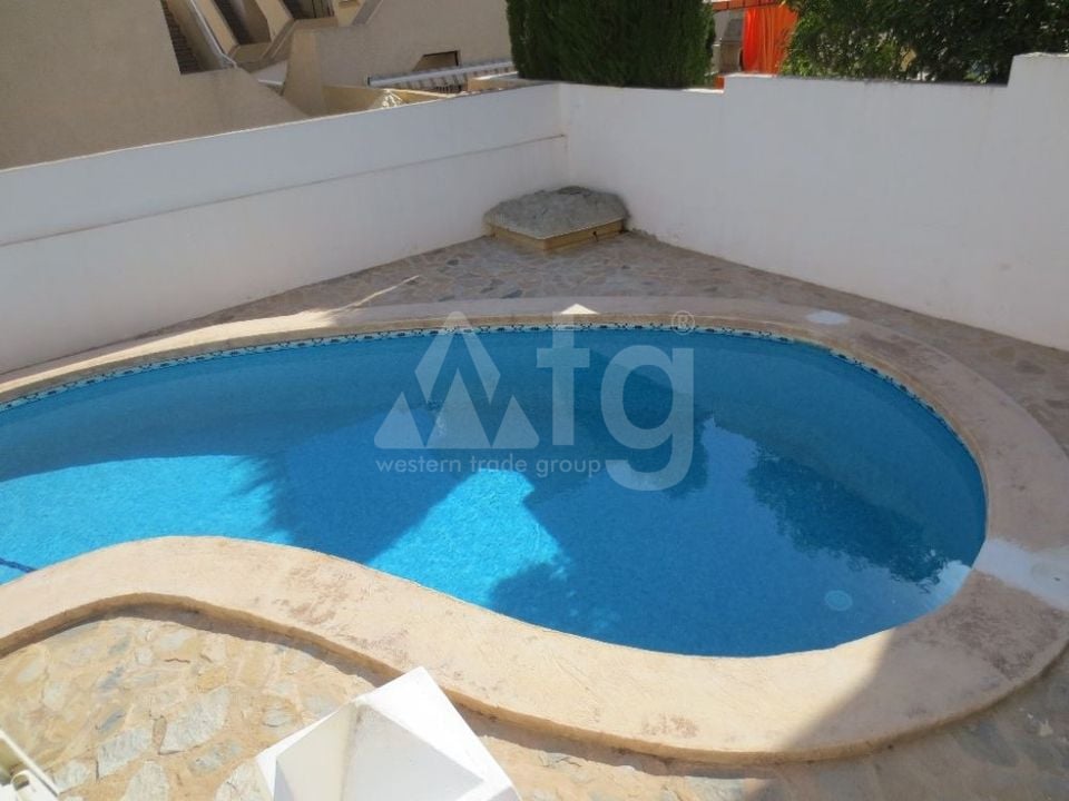 6 bedroom Villa in La Manga - SPR30454 - Photo - 28