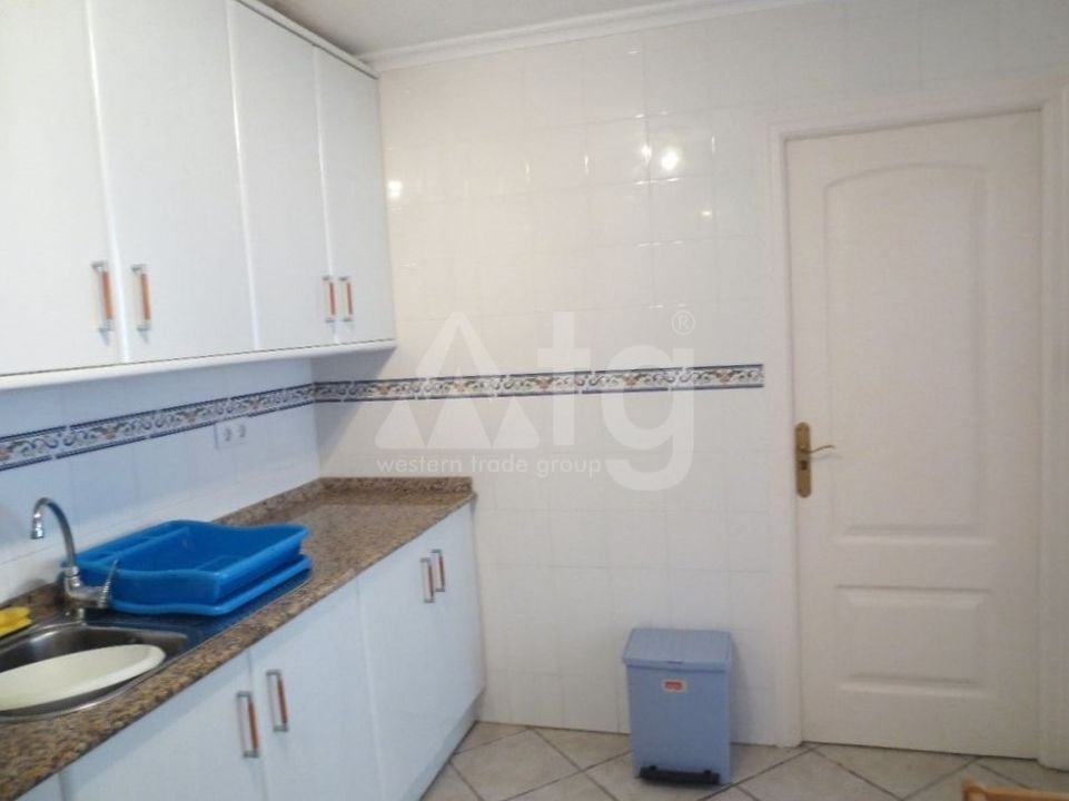 6 bedroom Villa in La Manga - SPR30454 - Photo - 11