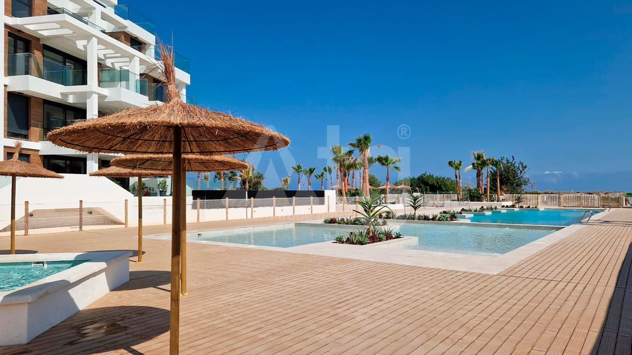 2 bedroom Apartment in Denia - VP130351 - Photo - 3