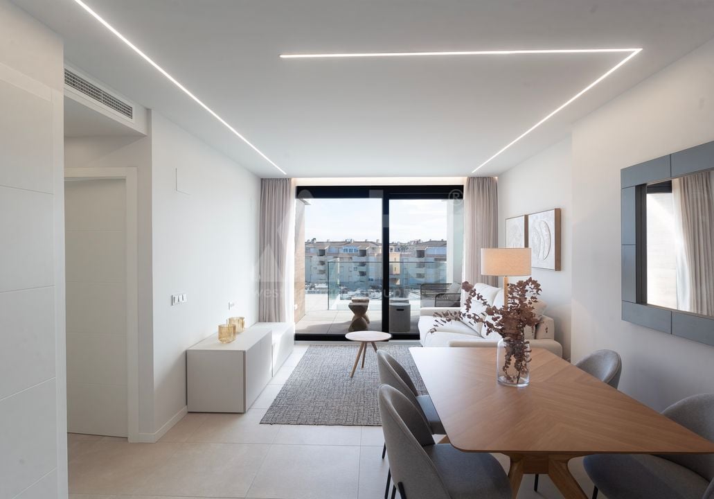 2 bedroom Apartment in Denia - VP130351 - Photo - 4