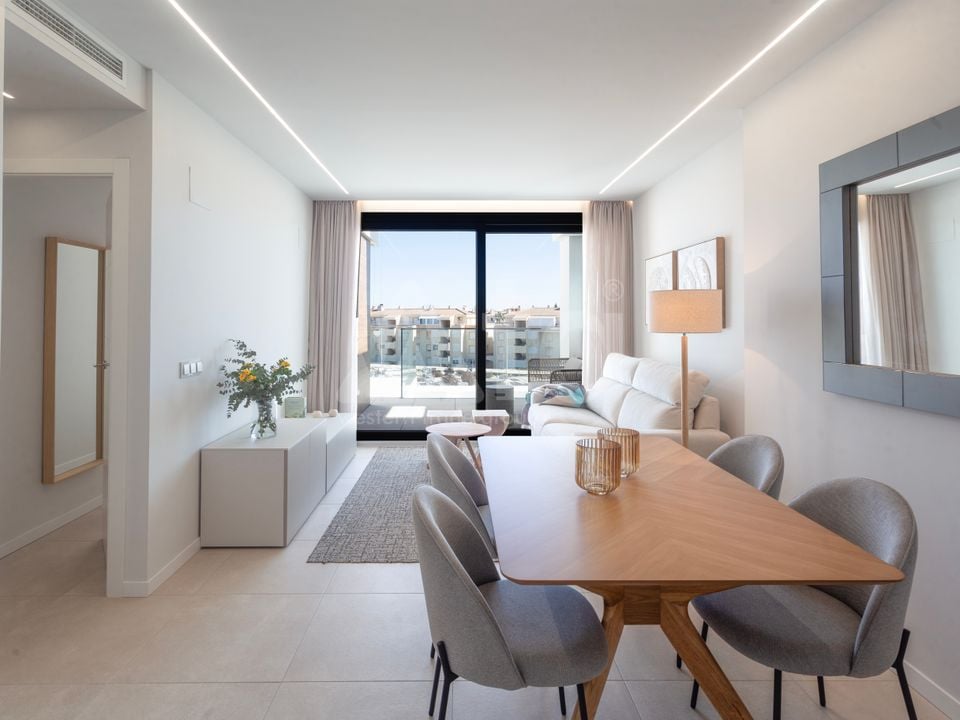 2 bedroom Apartment in Denia - VP130351 - Photo - 5