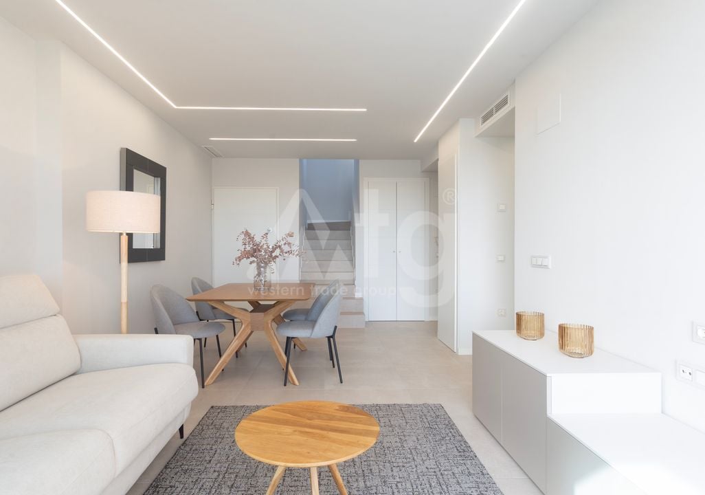 2 bedroom Apartment in Denia - VP130351 - Photo - 6