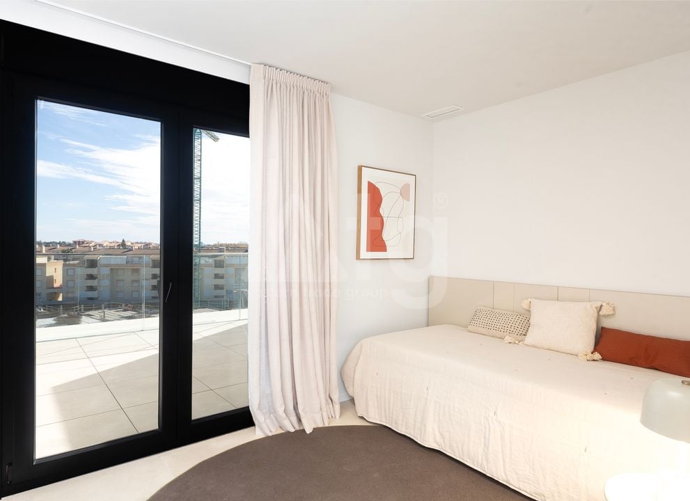 2 bedroom Apartment in Denia - VP130351 - Photo - 7