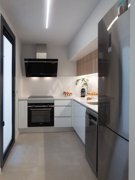 2 bedroom Apartment in Denia - VP130351 - Photo - 8