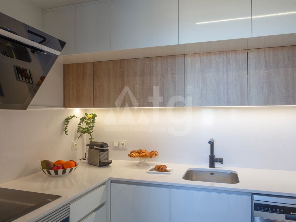 2 bedroom Apartment in Denia - VP130351 - Photo - 9