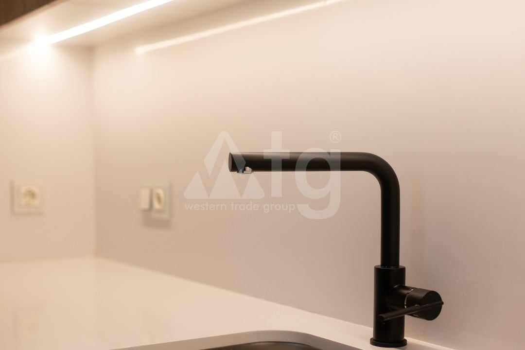 2 bedroom Apartment in Denia - VP130351 - Photo - 10