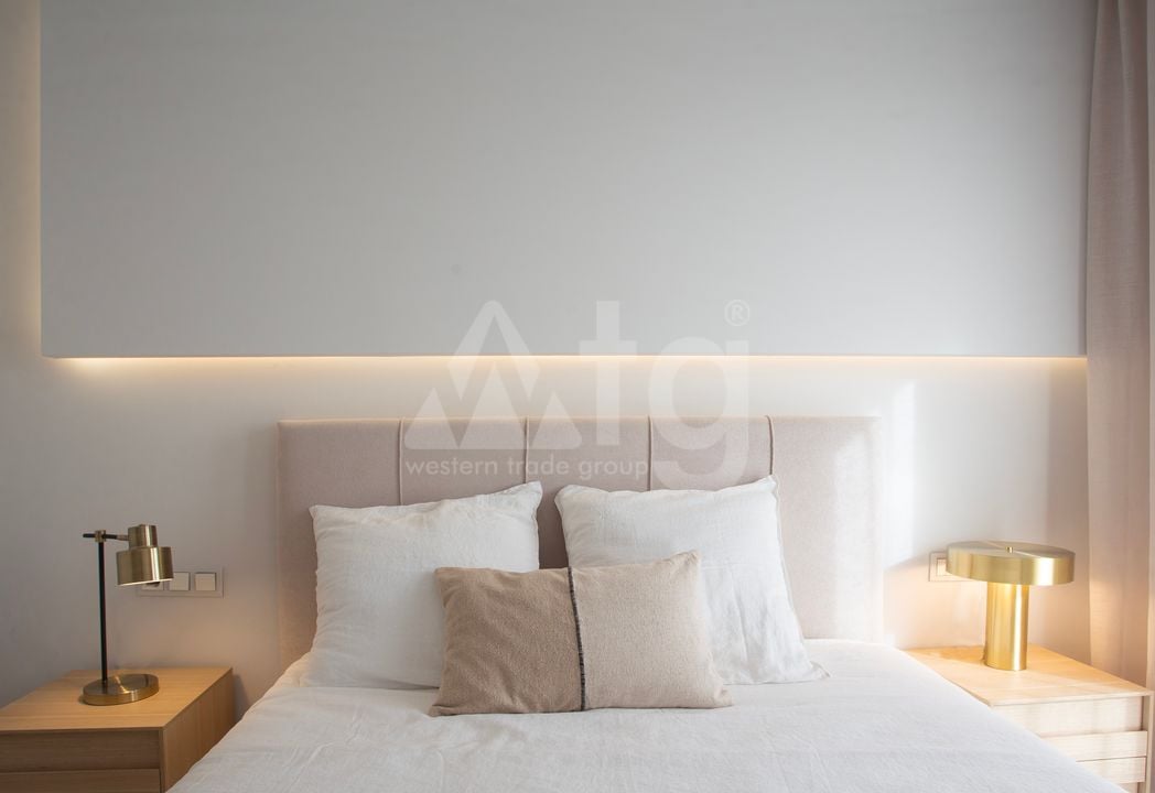 2 bedroom Apartment in Denia - VP130351 - Photo - 12