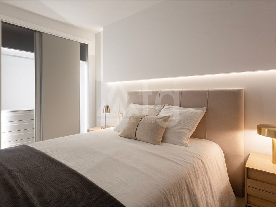2 bedroom Apartment in Denia - VP130351 - Photo - 13