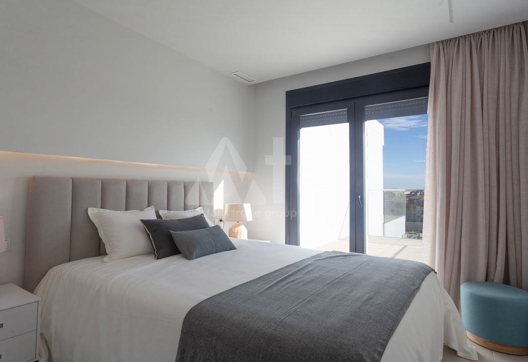 2 bedroom Apartment in Denia - VP130351 - Photo - 14