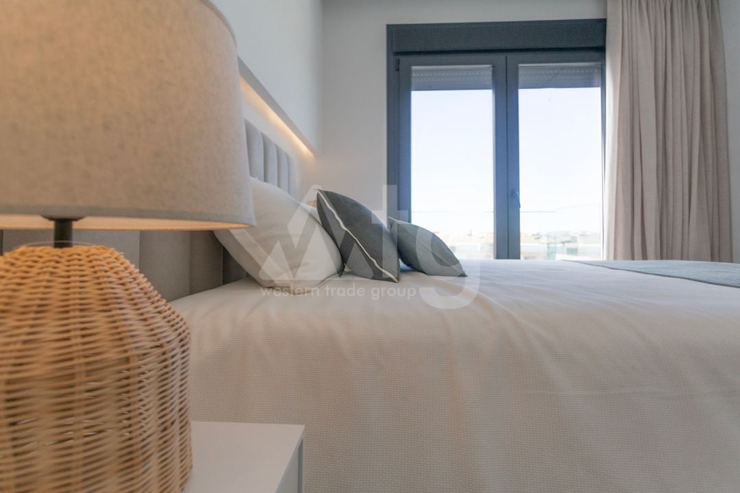 2 bedroom Apartment in Denia - VP130351 - Photo - 15