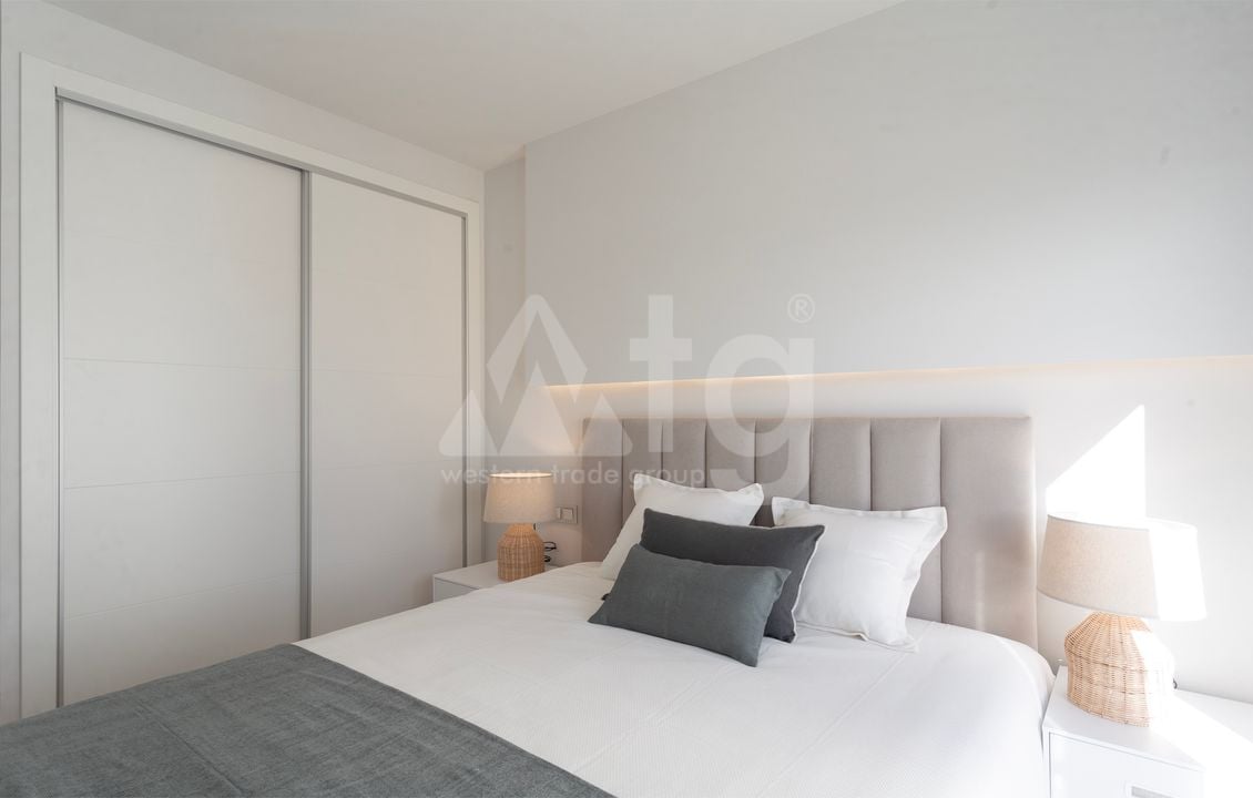 2 bedroom Apartment in Denia - VP130351 - Photo - 16