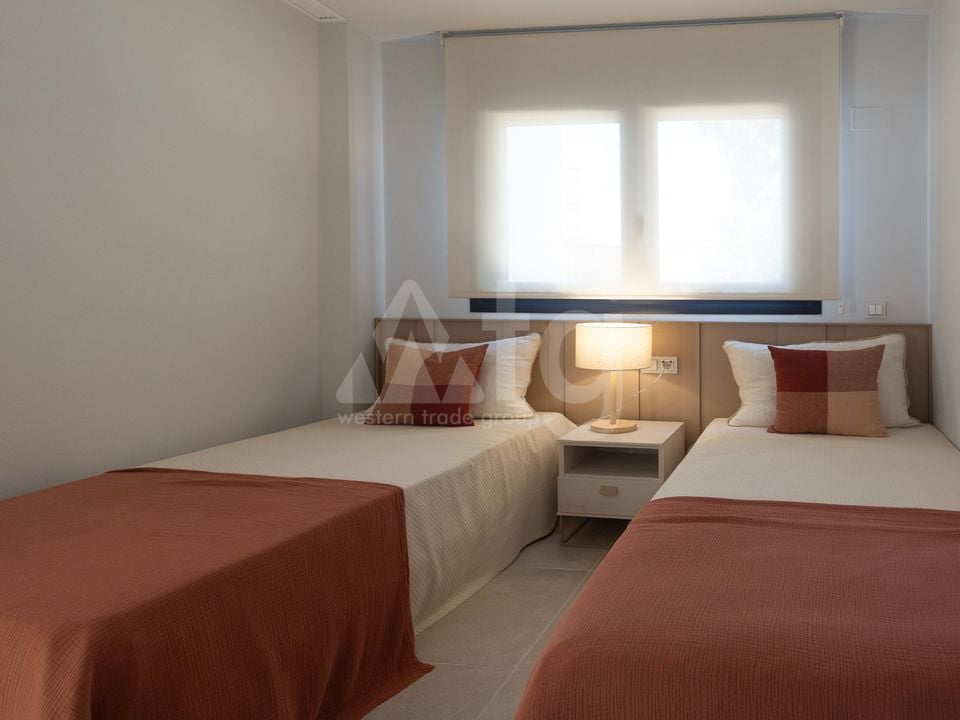 2 bedroom Apartment in Denia - VP130351 - Photo - 17