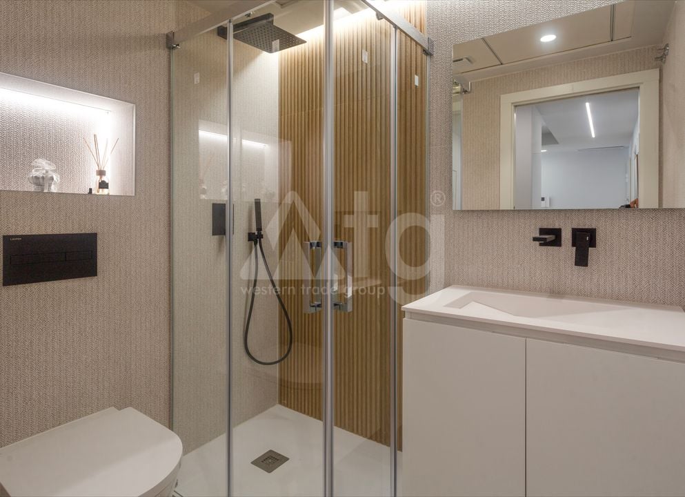 2 bedroom Apartment in Denia - VP130351 - Photo - 18