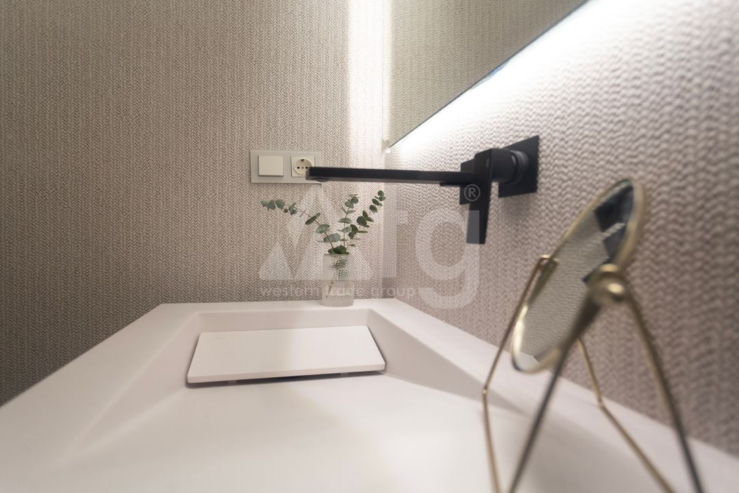 2 bedroom Apartment in Denia - VP130351 - Photo - 19