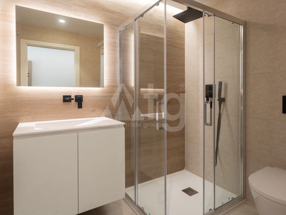 2 bedroom Apartment in Denia - VP130351 - Photo - 20