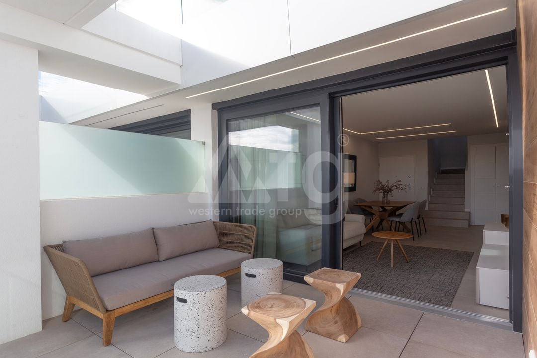 2 bedroom Apartment in Denia - VP130351 - Photo - 22