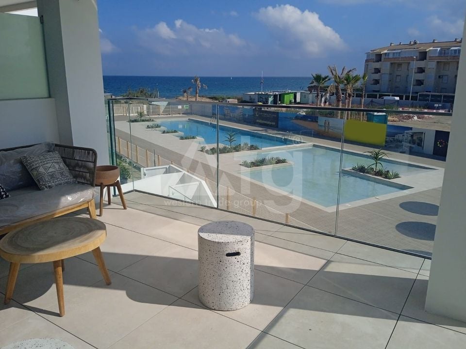 2 bedroom Apartment in Denia - VP130351 - Photo - 23