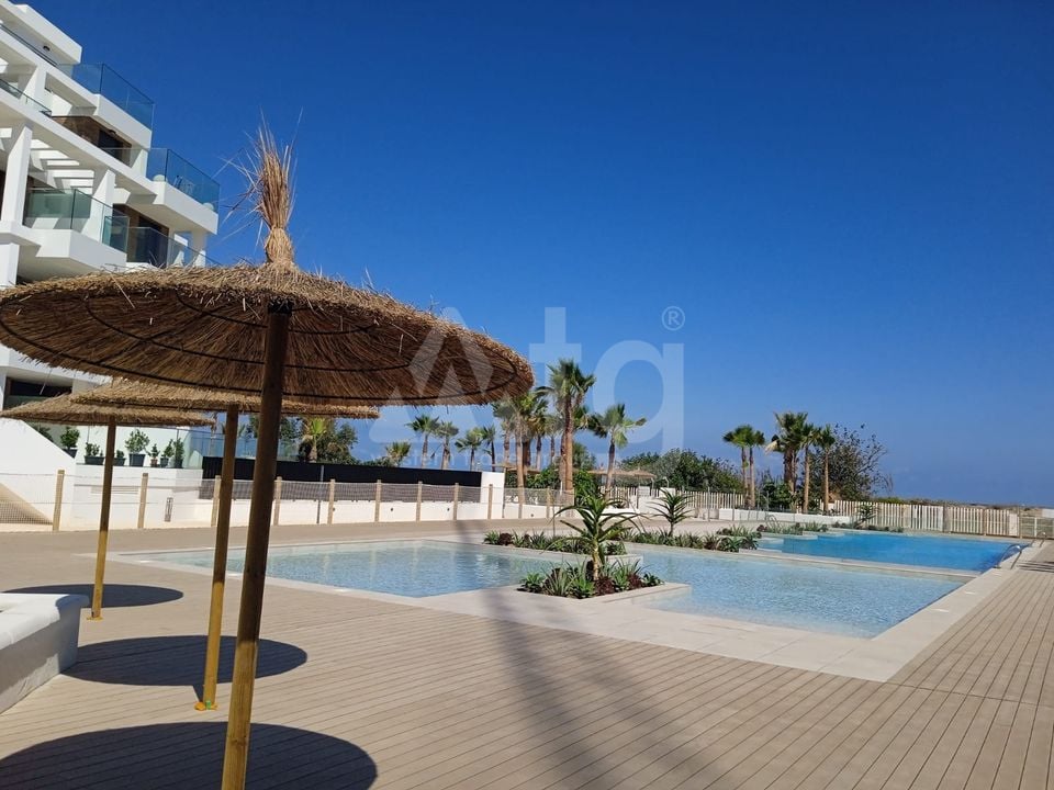 2 bedroom Apartment in Denia - VP130351 - Photo - 24