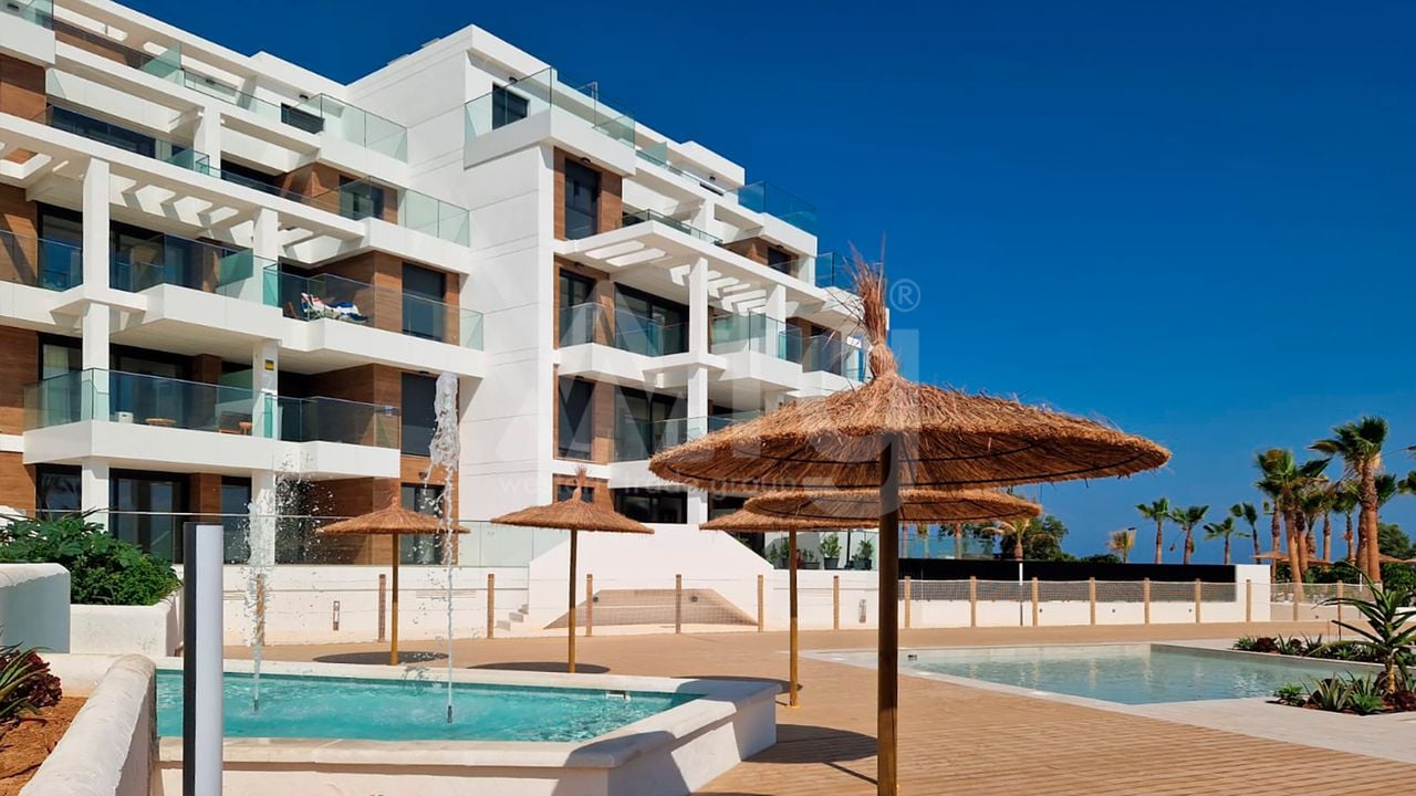 2 bedroom Apartment in Denia - VP130351 - Photo - 25