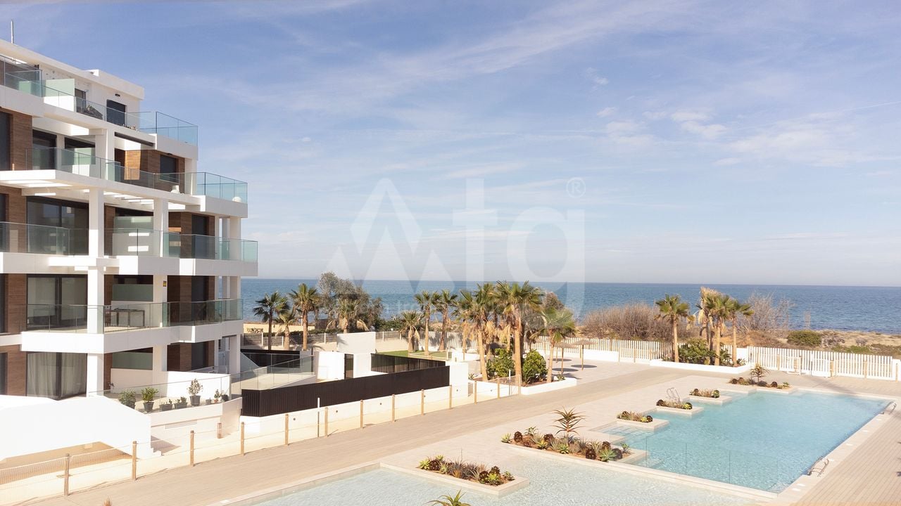 2 bedroom Apartment in Denia - VP130351 - Photo - 26