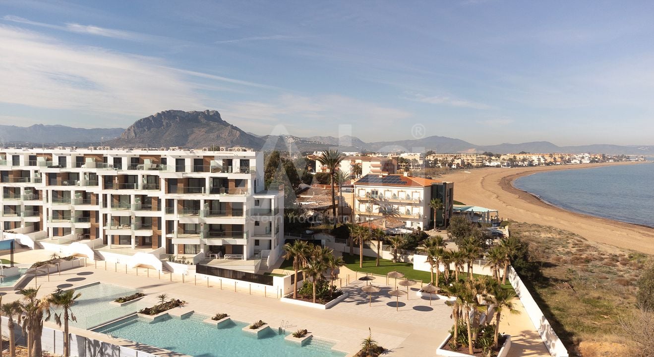 2 bedroom Apartment in Denia - VP130351 - Photo - 27