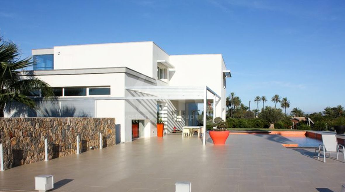 Villa de 4 chambres à Denia - EGH56444 - Photo - 5