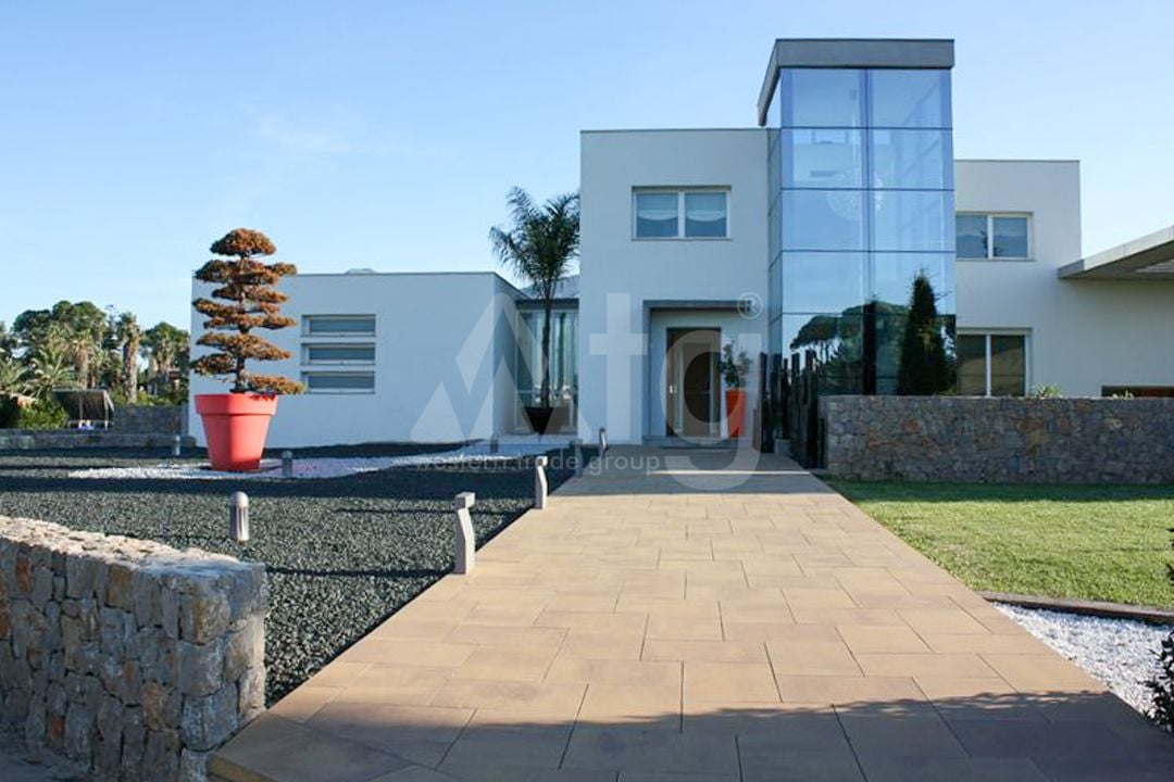 Villa de 4 chambres à Denia - EGH56444 - Photo - 1