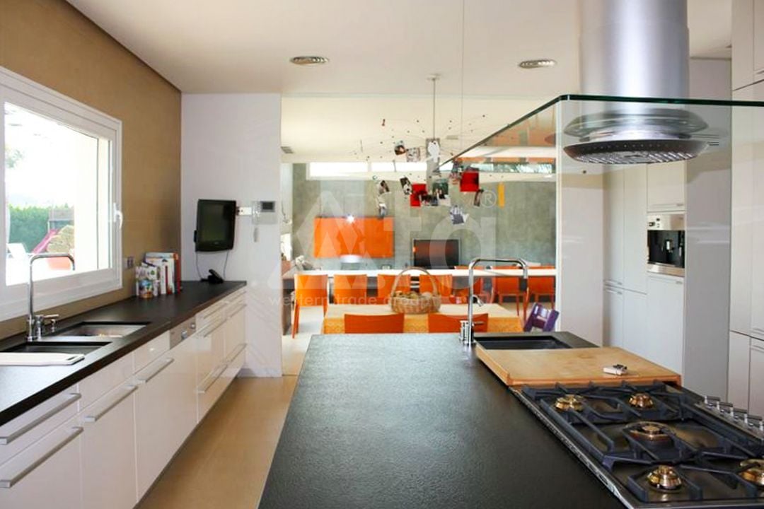 Villa de 4 chambres à Denia - EGH56444 - Photo - 9