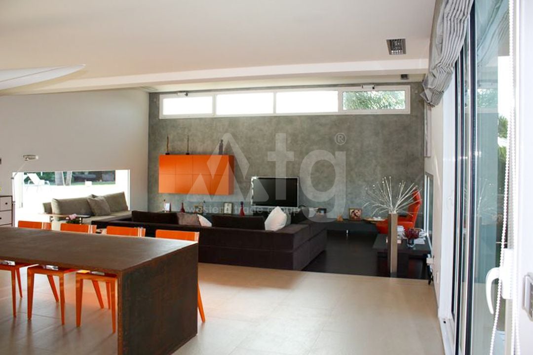 Villa de 4 chambres à Denia - EGH56444 - Photo - 7