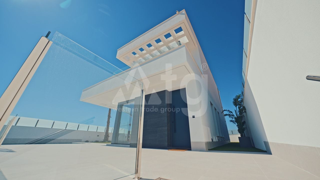 3 bedroom Villa in Finestrat - BSH131255 - Photo - 5